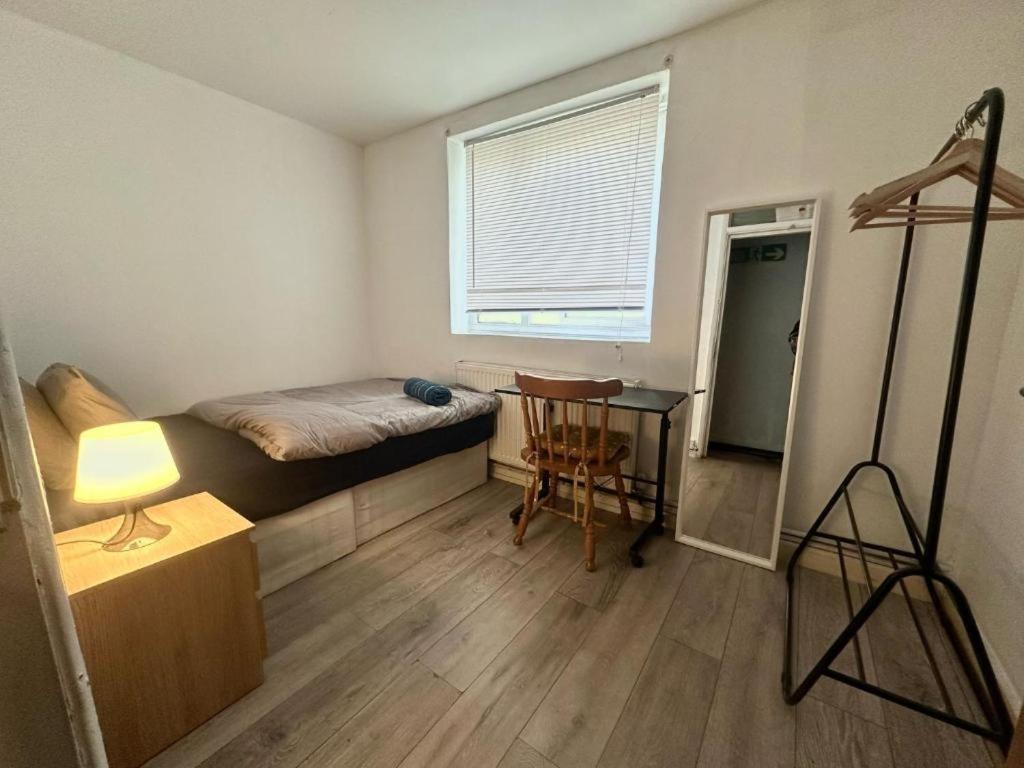 Gæstehus Bethnal R5
