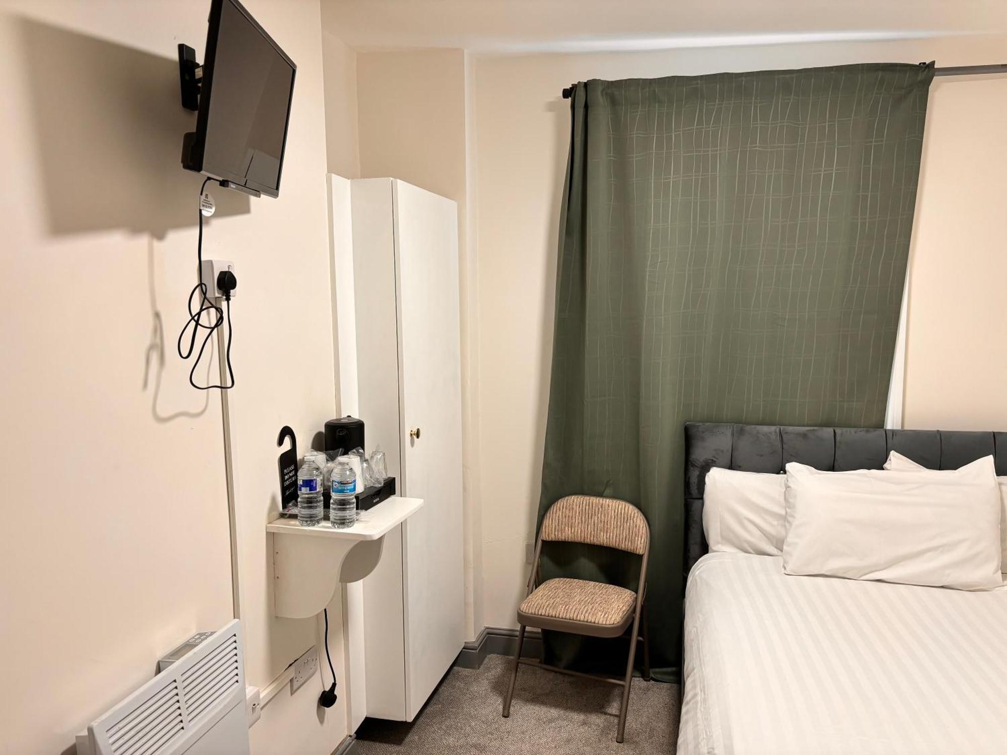 Ivy House Hotel Londres