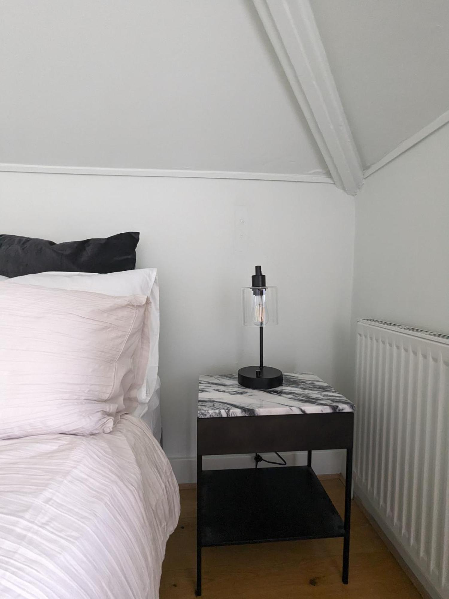 Appartement Charming Bright 2-Bed Heritage Flat, Battersea Park, London *