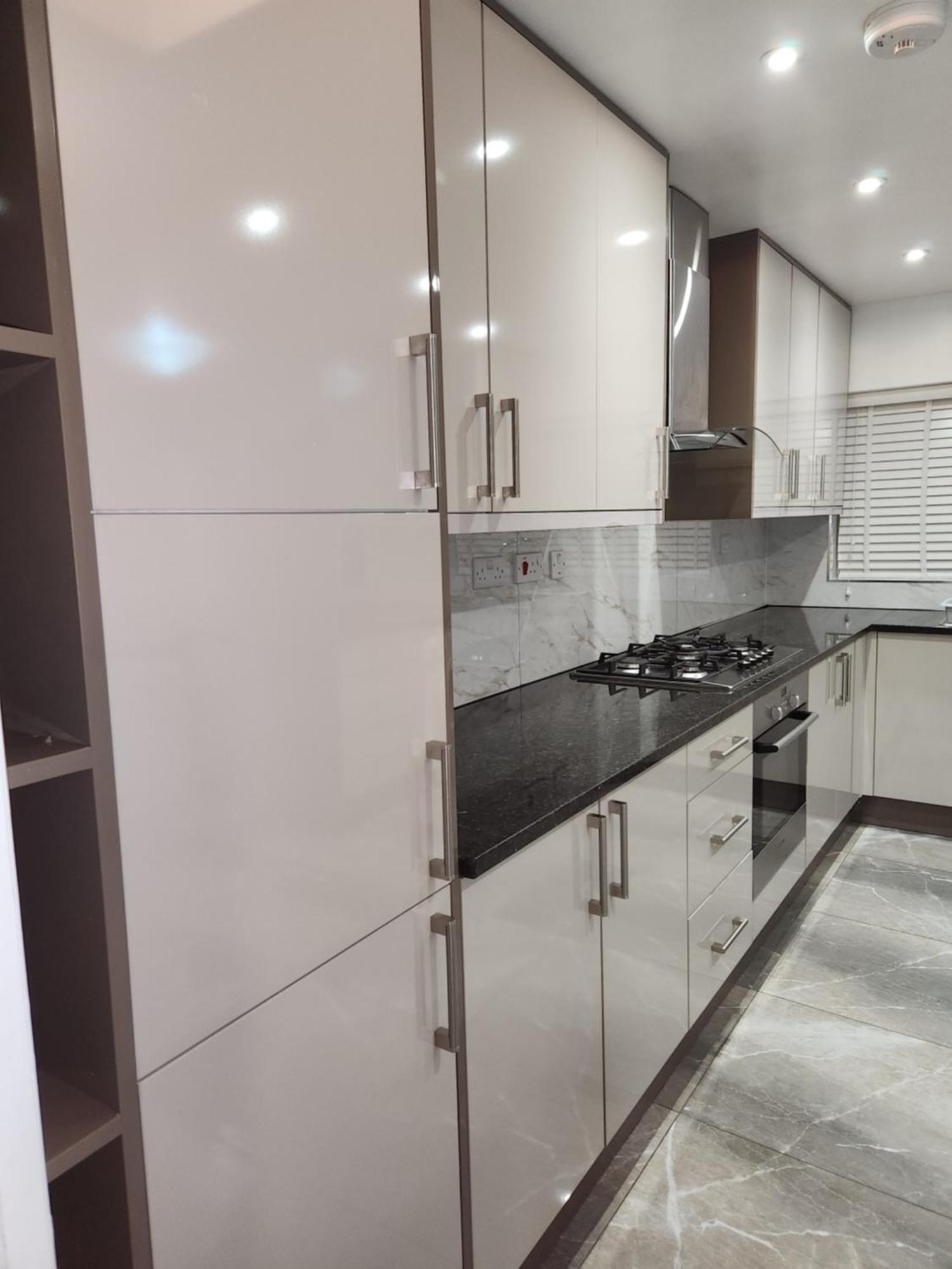 Affittacamere Stayeasy En-suite Londra