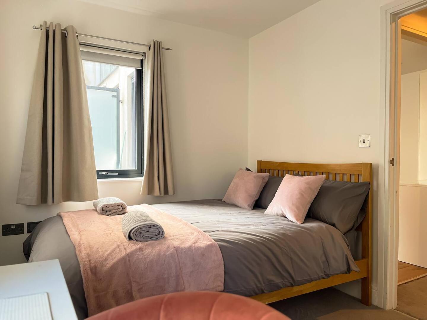 Omega Terrace, Luxury Modern Interior, Located Close To Alexandra Palace