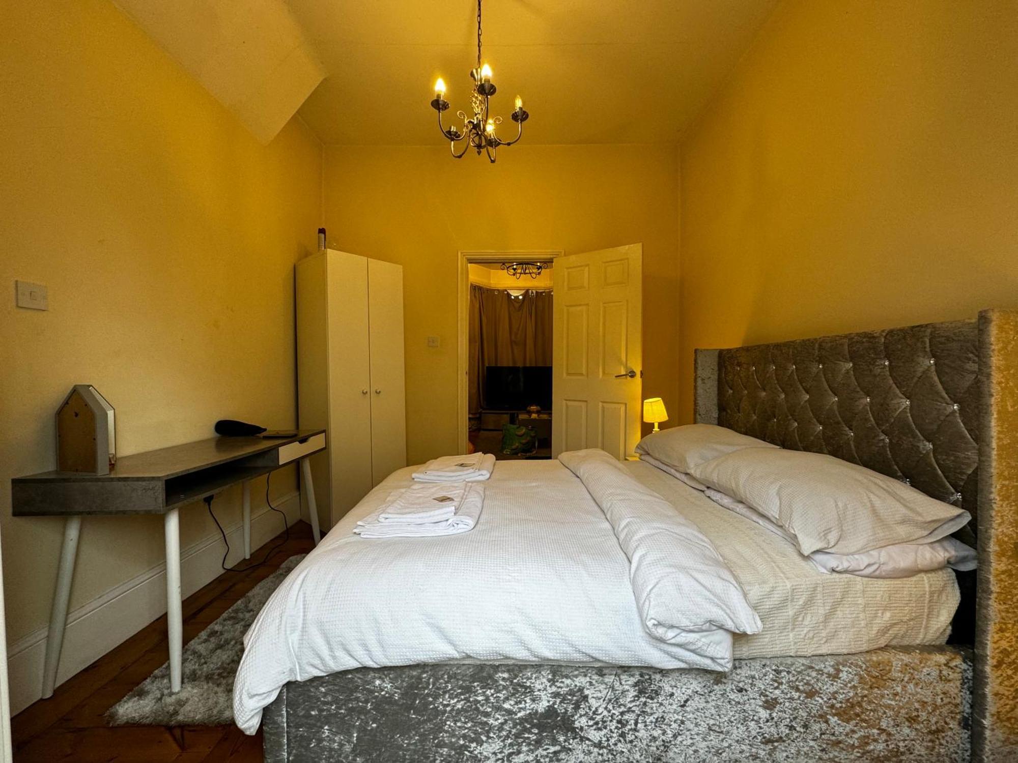 Capital In Stratford * London