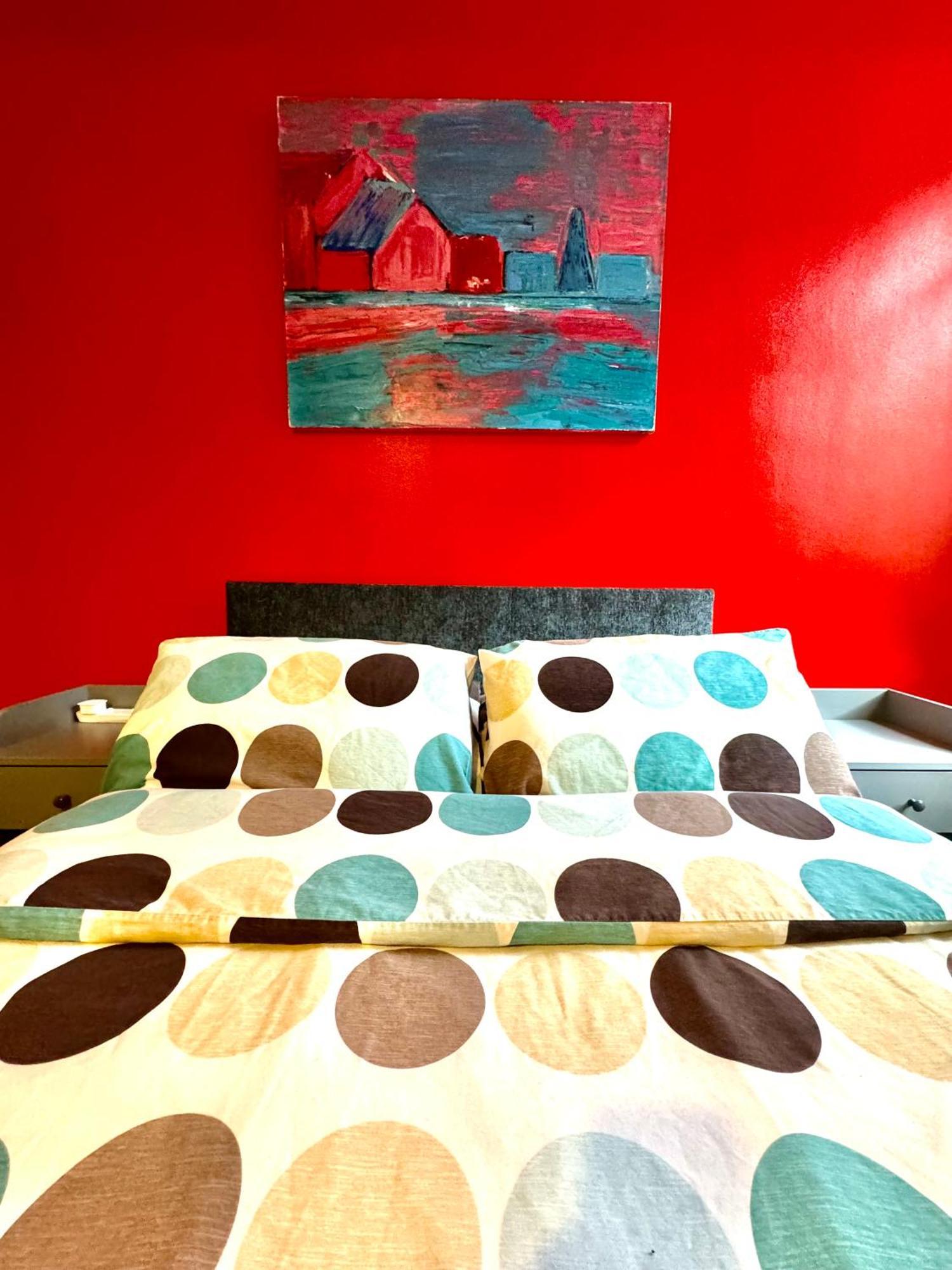 Apartment Inverness Terrace Number 4 Central By Wild London