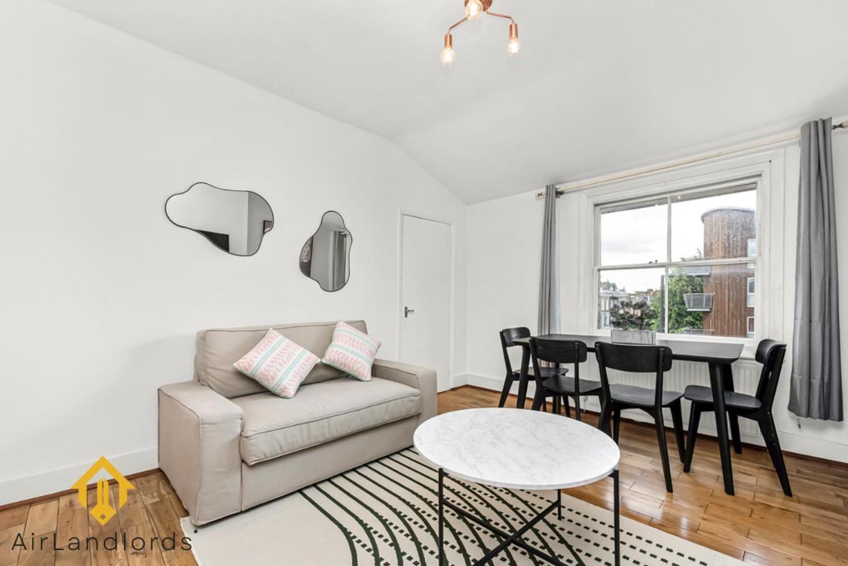 Fabolous 2 Bedroom Flat Near Westfield Shopping Apartment