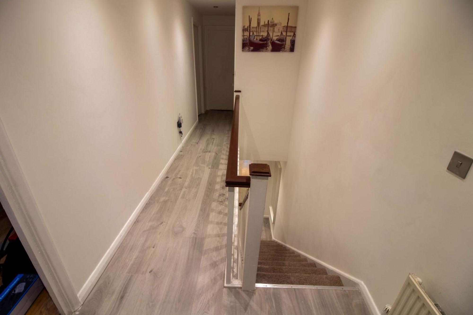 Wembley Serviced By Solara - Free Parking - By Wembley Stadium - Private Garden Appartement