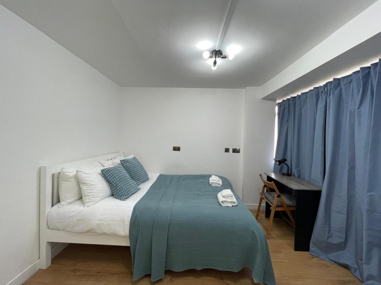 Thamesview Canary Wharf With Freeparking Casa vacanze *
