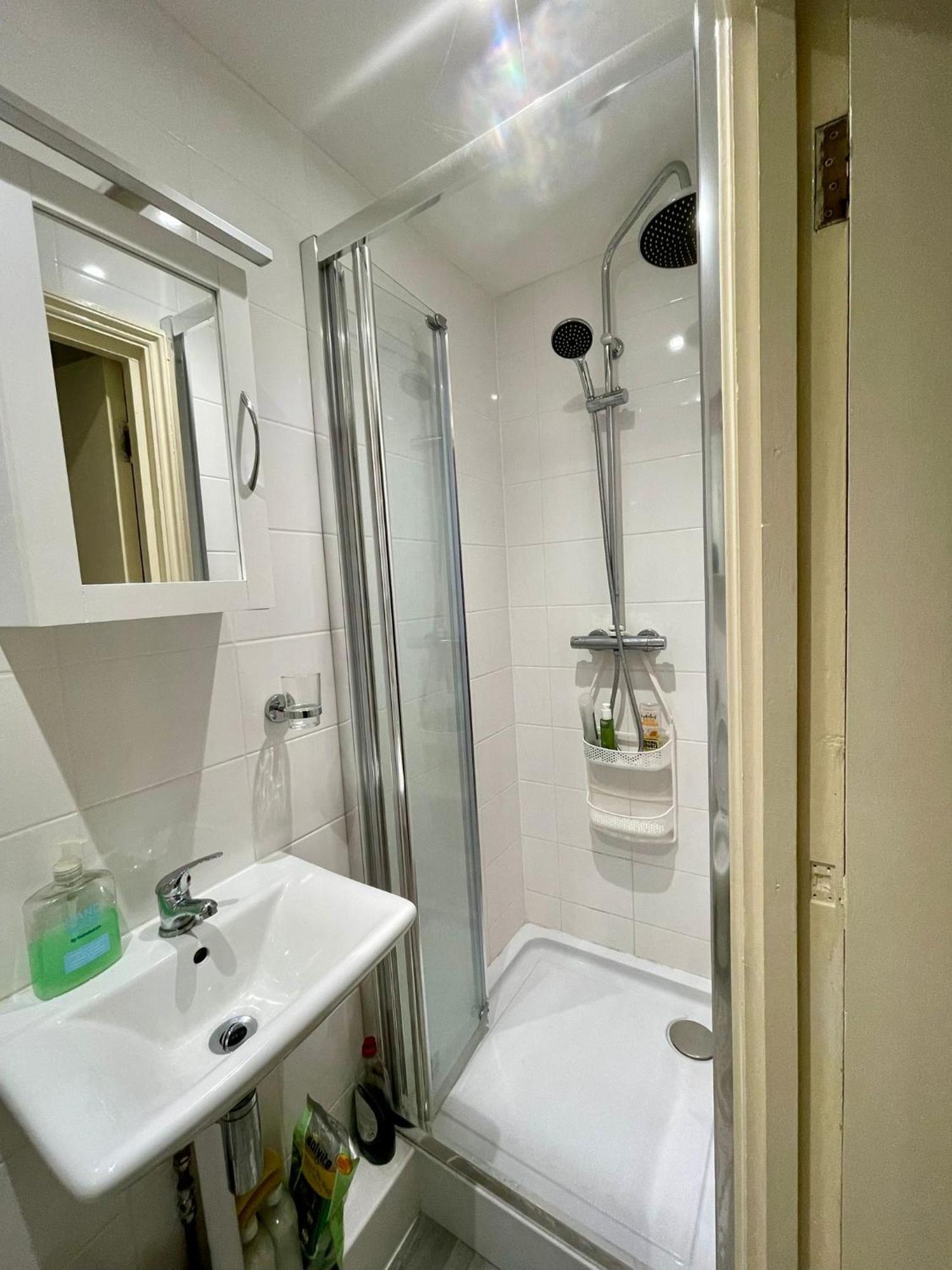 Casa vacanze Thamesview Canary Wharf With Freeparking Londra