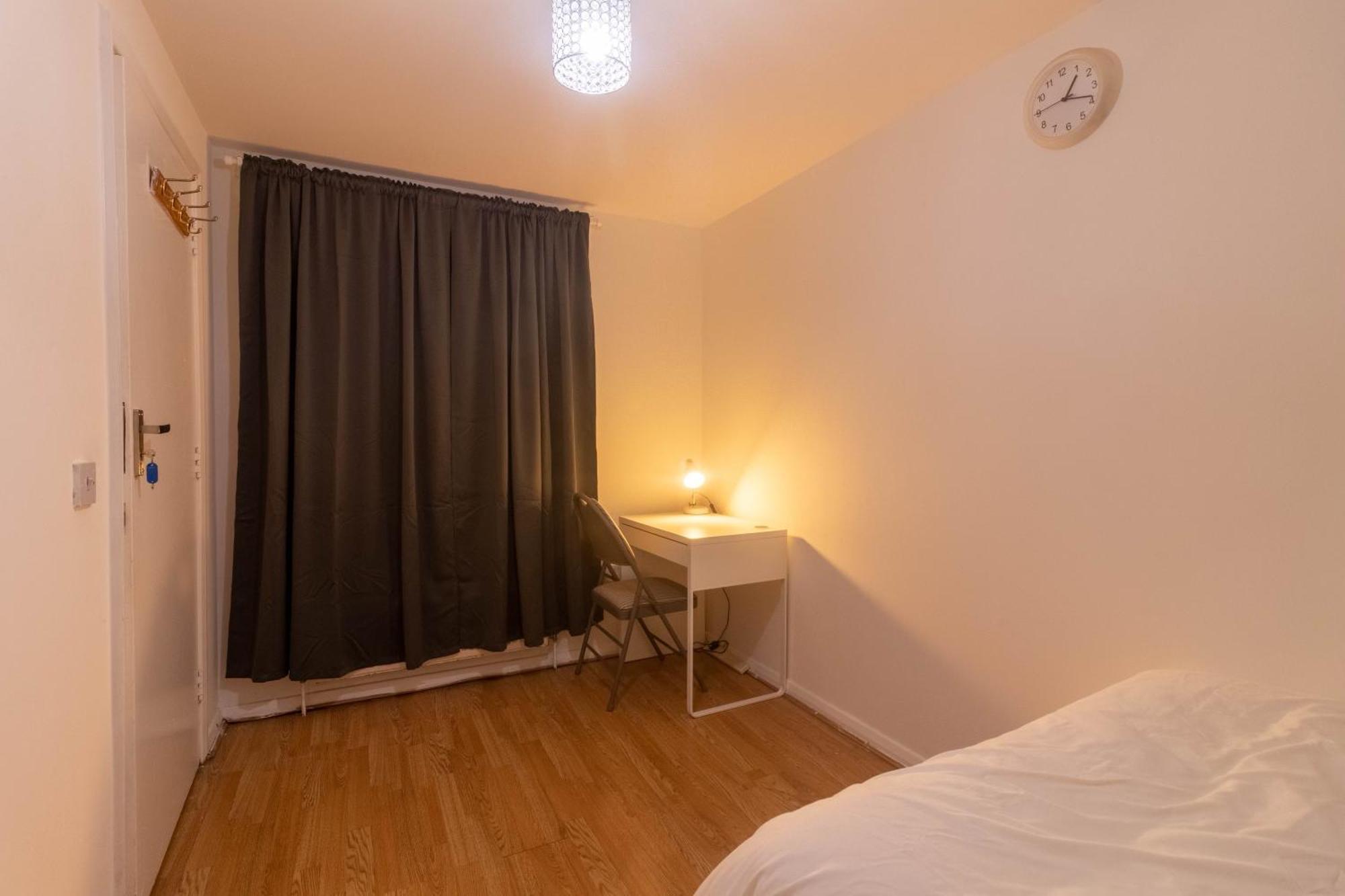 Appartement Wembley Serviced By Solara - Free Parking - By Wembley Stadium - Private Garden