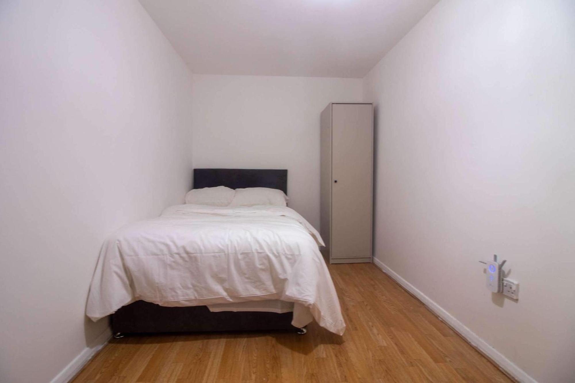 Wembley Serviced By Solara - Free Parking - By Wembley Stadium - Private Garden Appartement