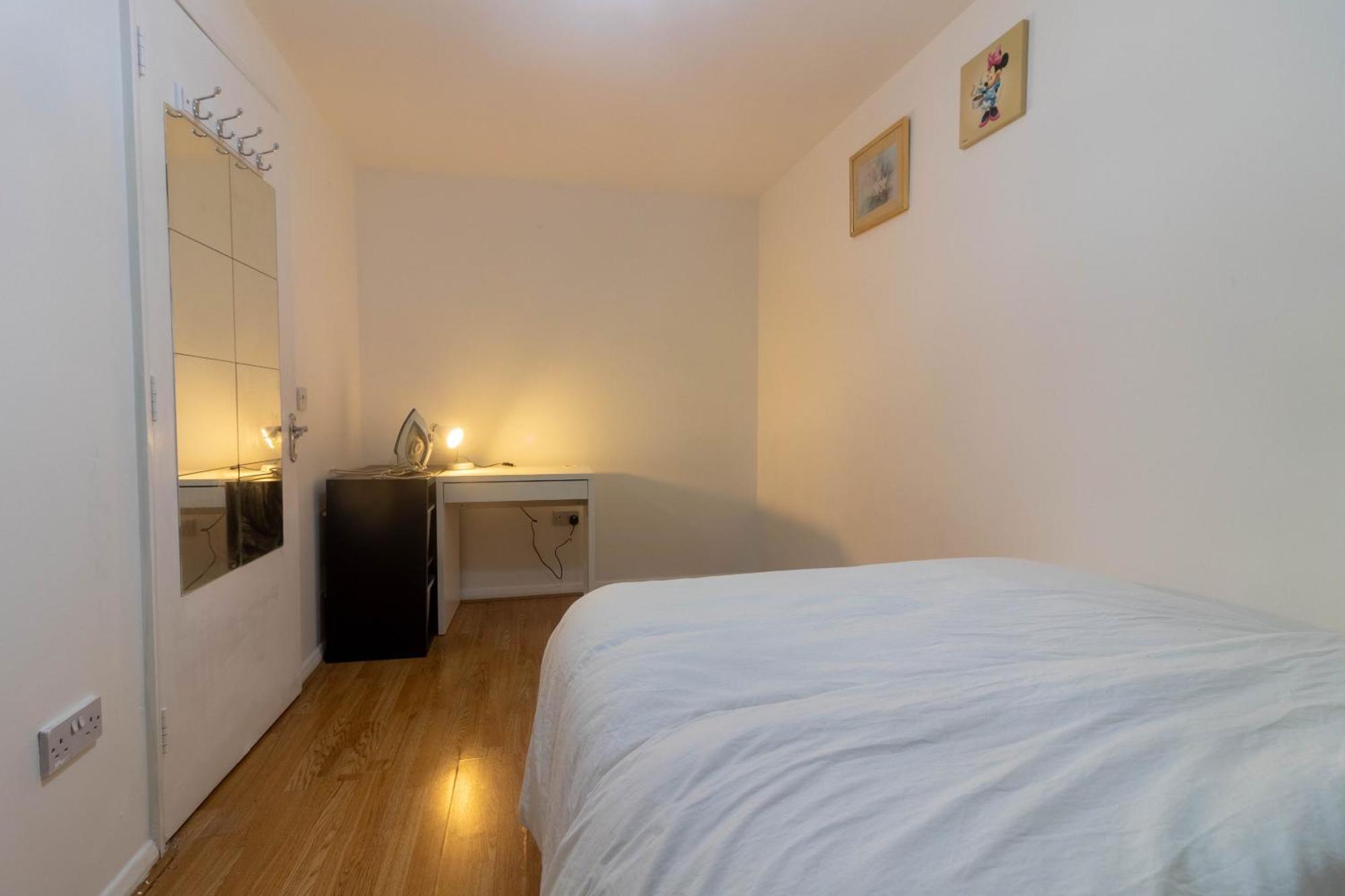 Appartement Wembley Serviced By Solara - Free Parking - By Wembley Stadium - Private Garden *
