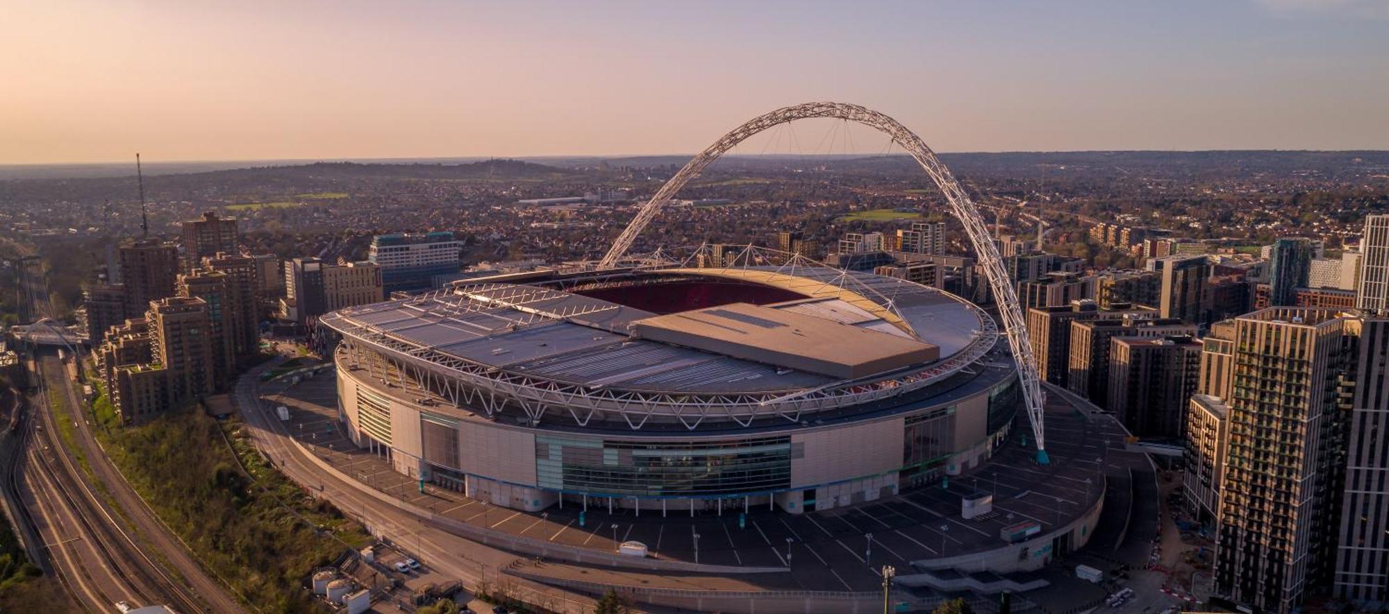 Wembley Serviced By Solara - Free Parking - By Wembley Stadium - Private Garden * Londres