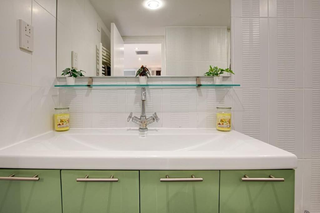 Luxstay Earls Court - Sleeps Up To 7 Appartement Londen
