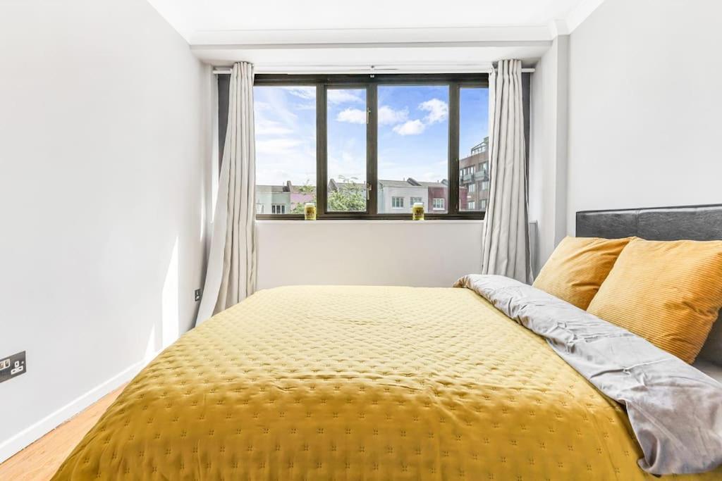 Luxstay Earls Court - Sleeps Up To 7 * Londen