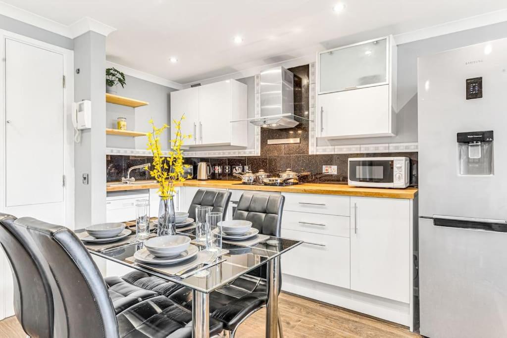 Appartement Luxstay Earls Court - Sleeps Up To 7 *