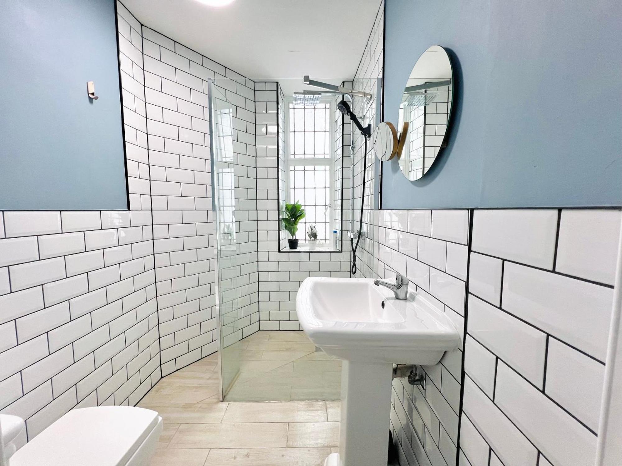Apartment K Luxury Mansion Hyde Park London