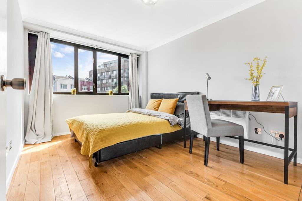 Luxstay Earls Court - Sleeps Up To 7 Appartement