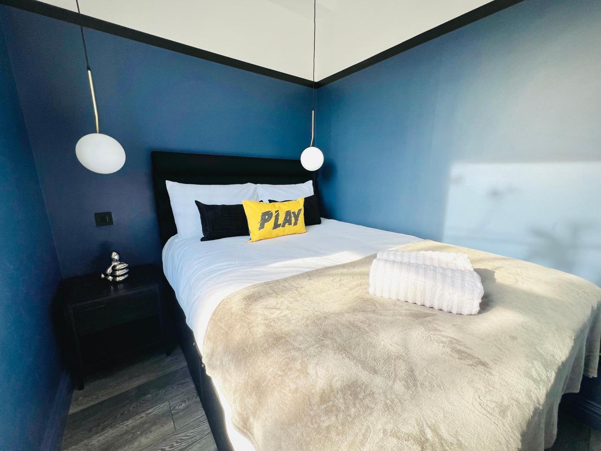 61 Studio, Ideal For Tourists High Recommend!!!