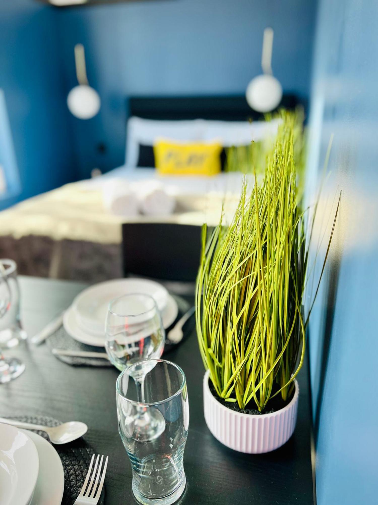 61 Studio, Ideal For Tourists High Recommend!!! Affittacamere *