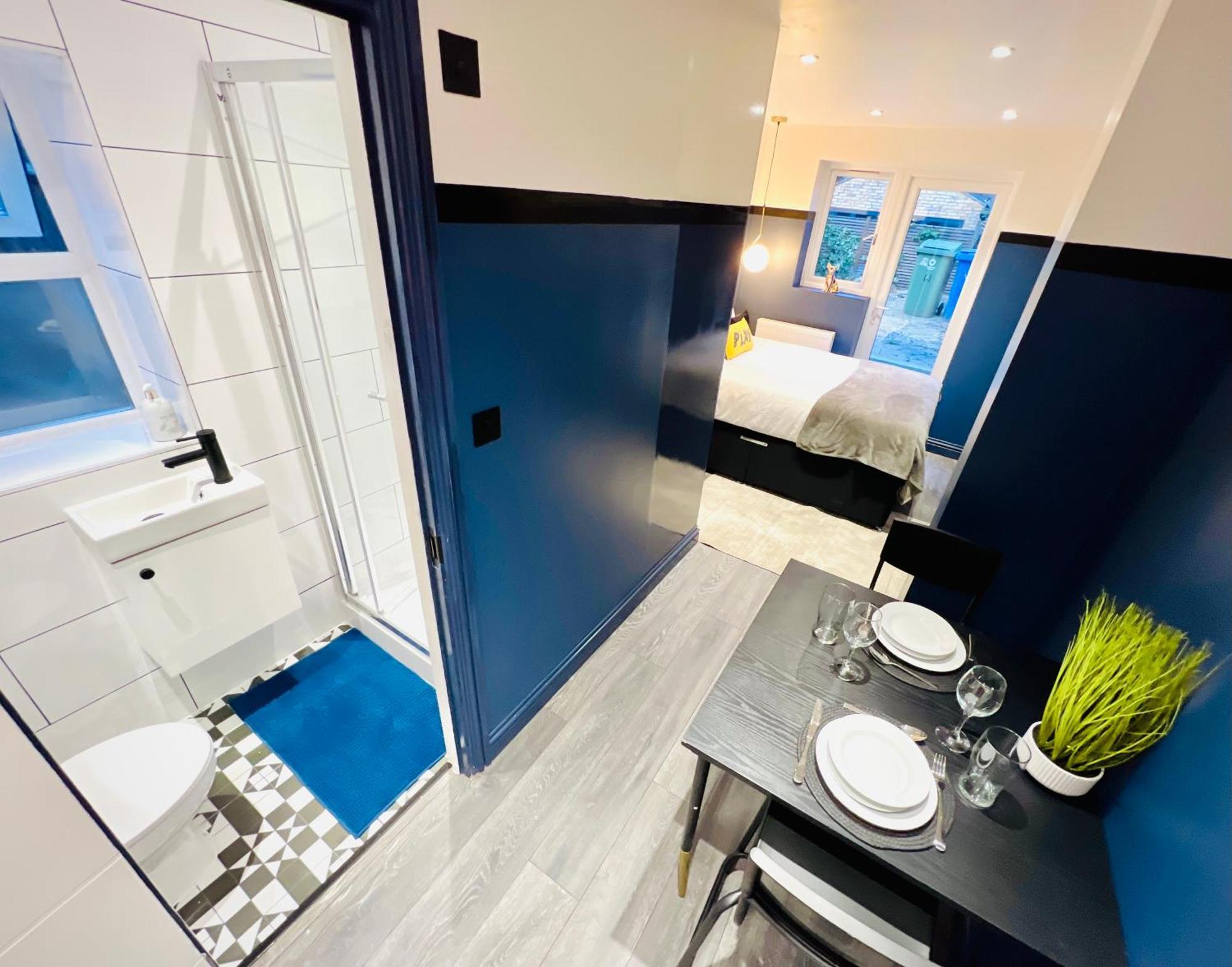 61 Studio, Ideal For Tourists High Recommend!!!