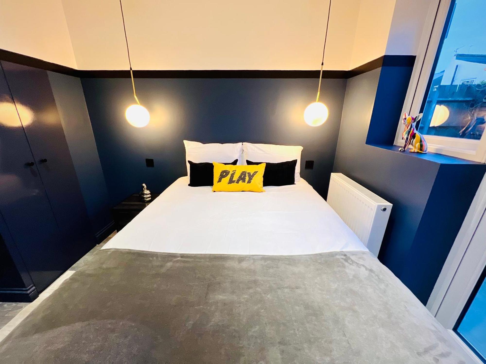 Affittacamere 61 Studio, Ideal For Tourists High Recommend!!! *