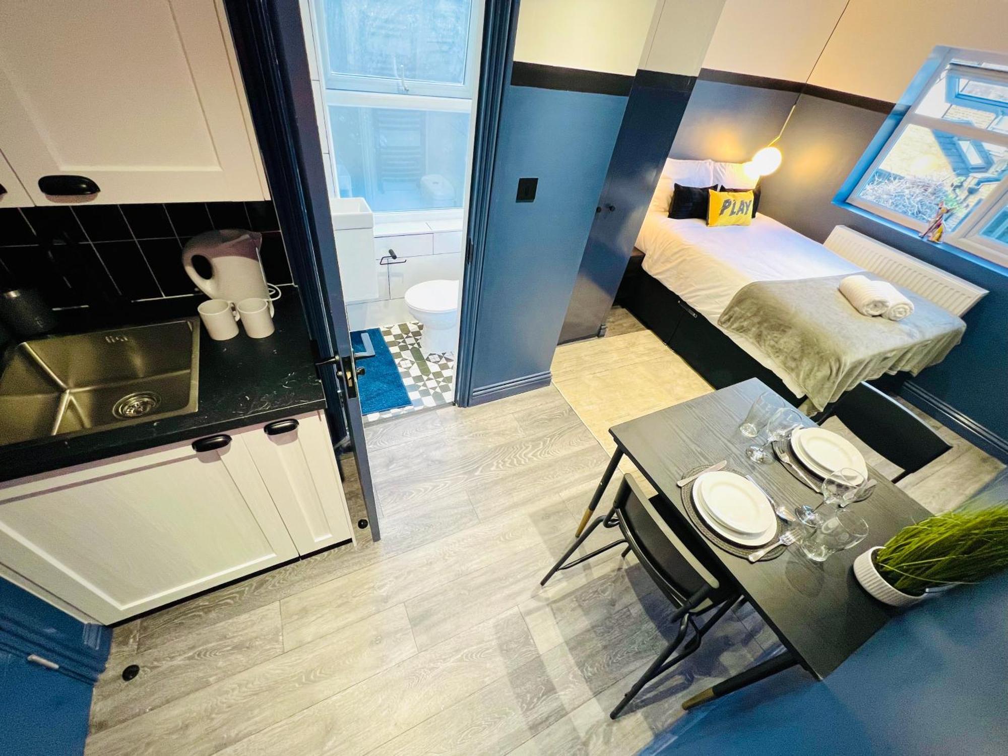 Affittacamere 61 Studio, Ideal For Tourists High Recommend!!! *