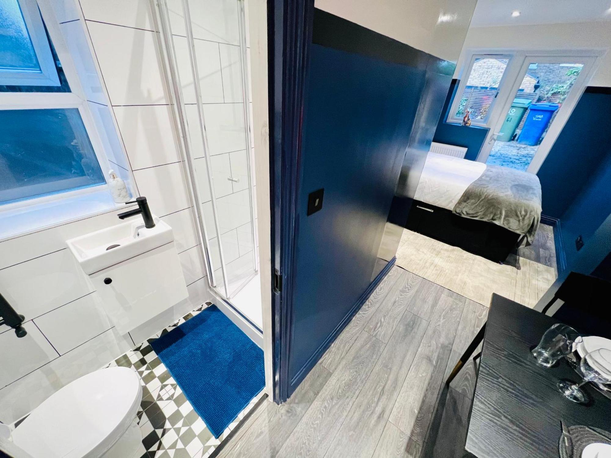 61 Studio, Ideal For Tourists High Recommend!!! Affittacamere *