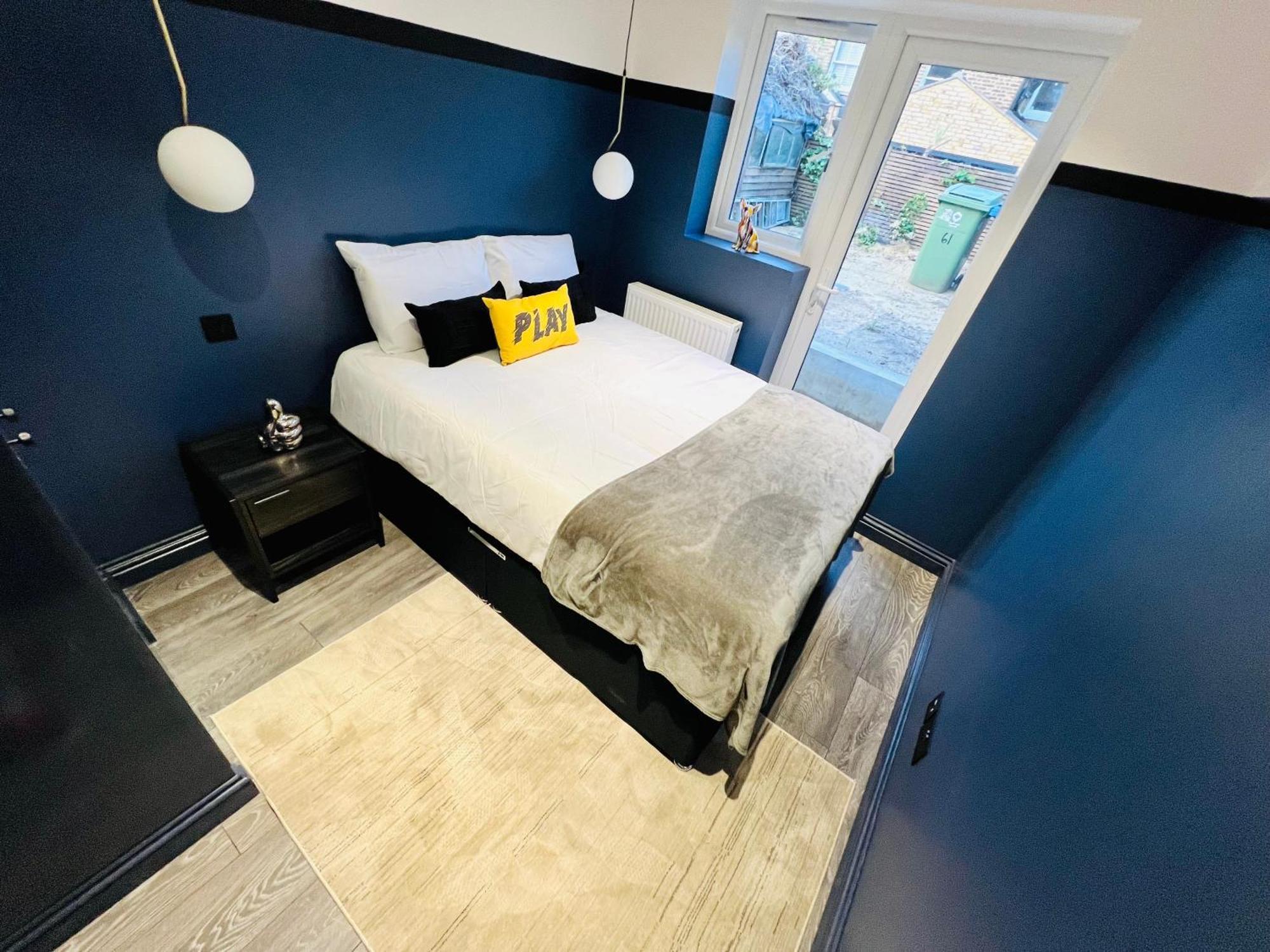 61 Studio, Ideal For Tourists High Recommend!!! *