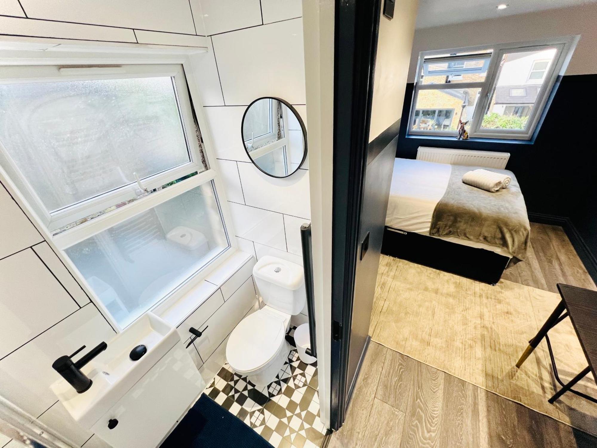 61 Studio, Ideal For Tourists High Recommend!!! *