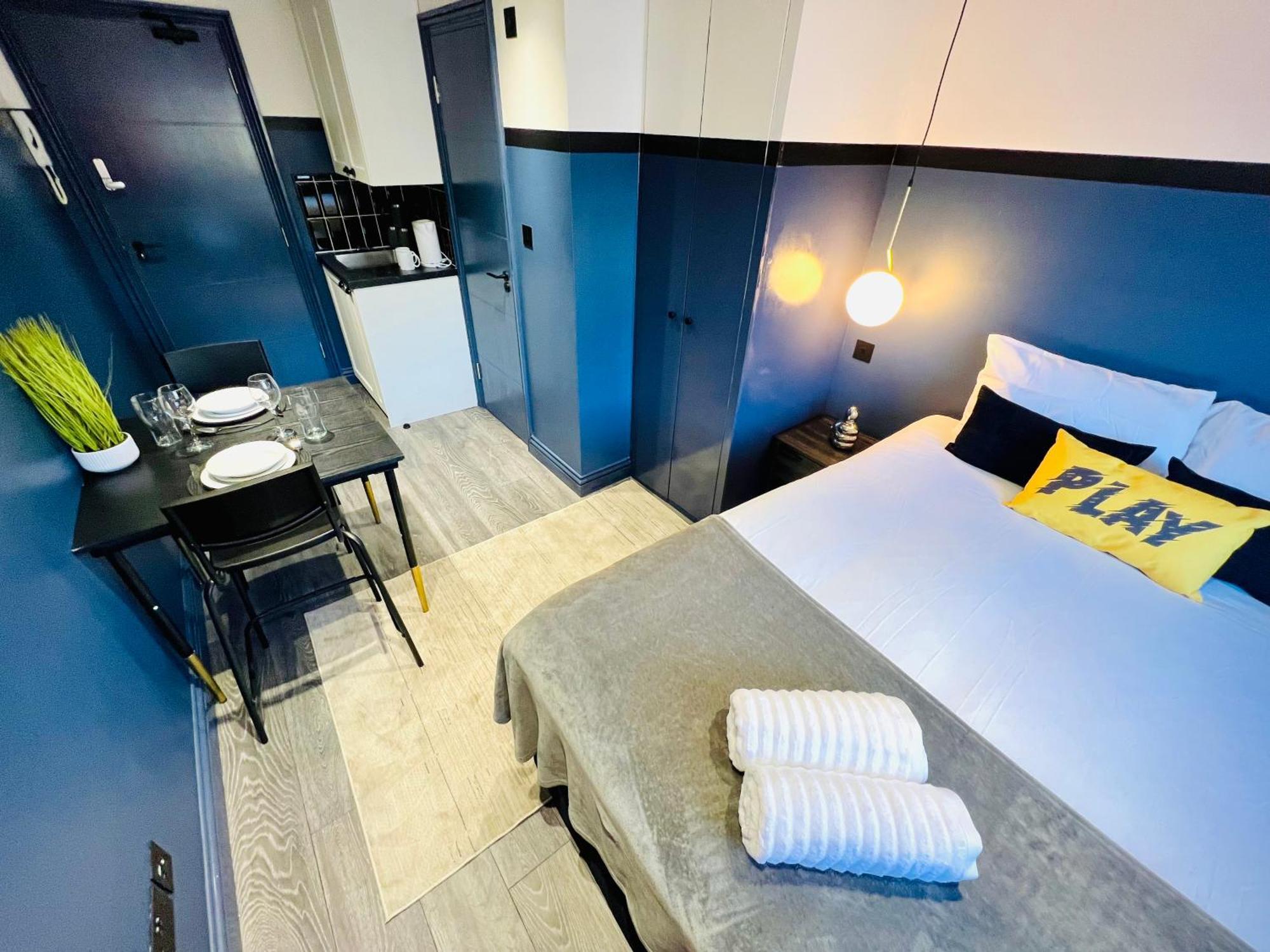 Affittacamere 61 Studio, Ideal For Tourists High Recommend!!!