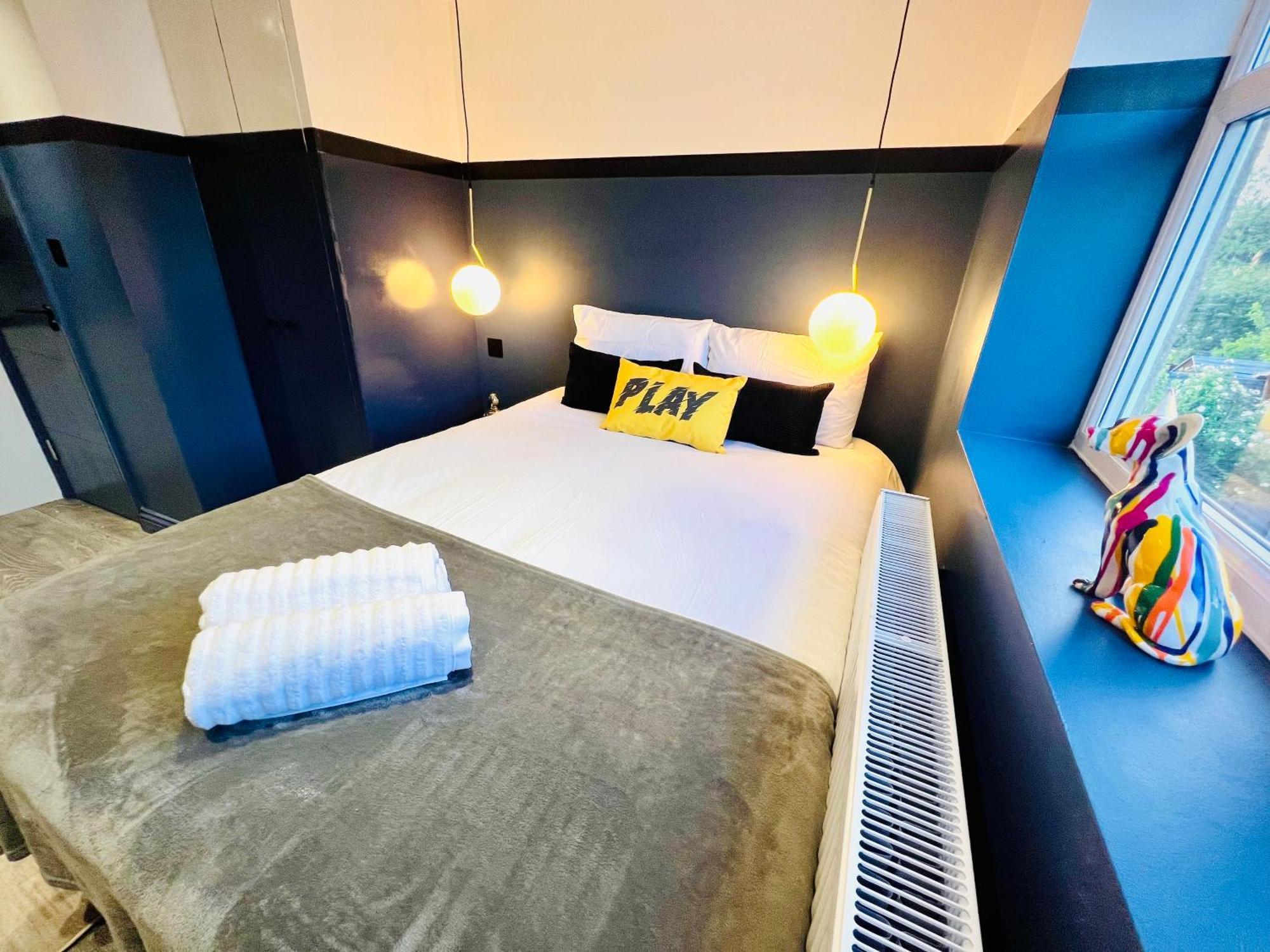 Affittacamere 61 Studio, Ideal For Tourists High Recommend!!!