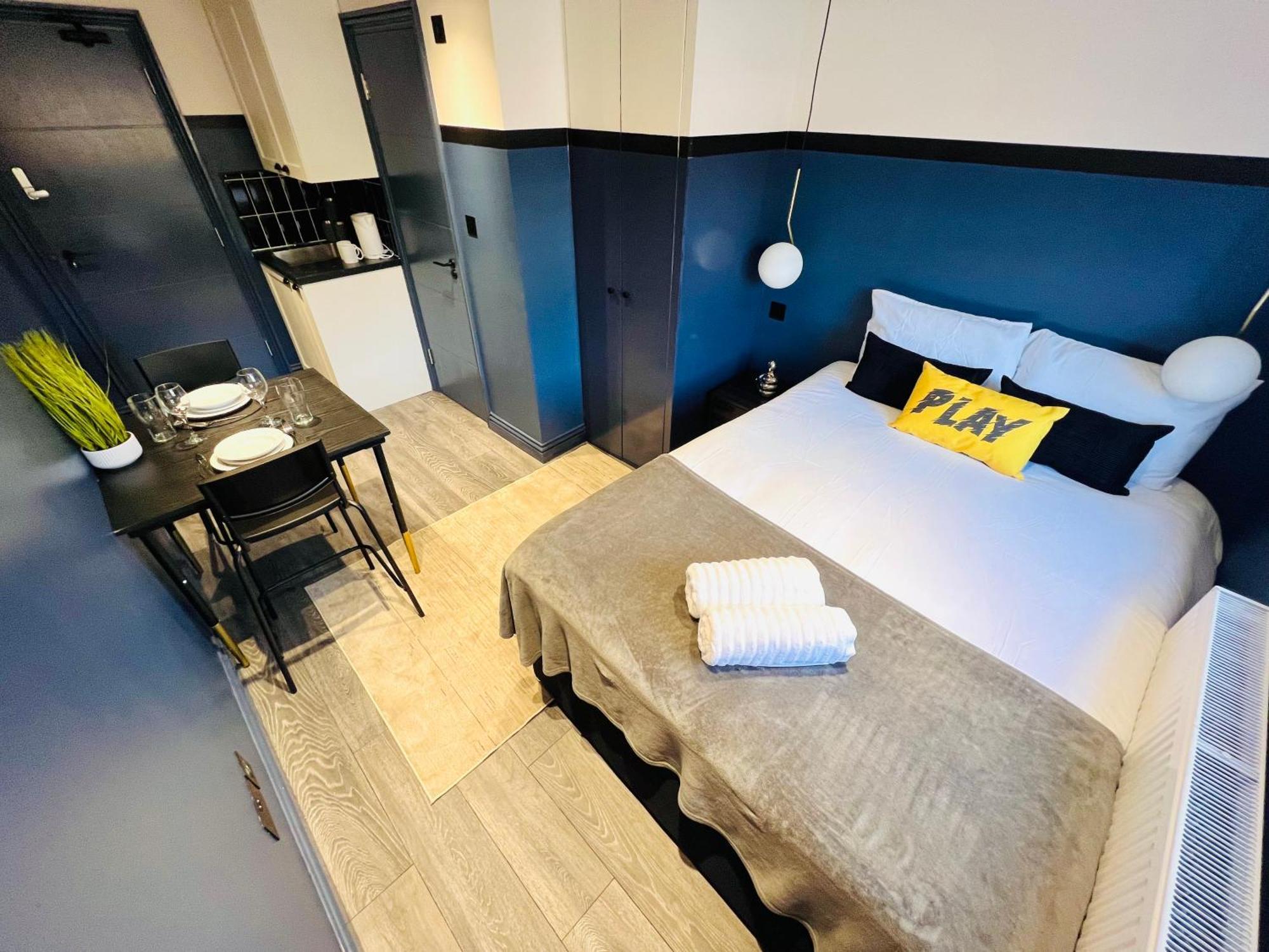 Affittacamere 61 Studio, Ideal For Tourists High Recommend!!! *