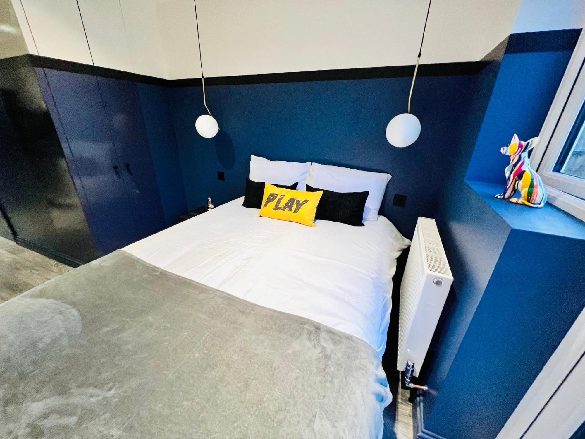 61 Studio, Ideal For Tourists High Recommend!!! *