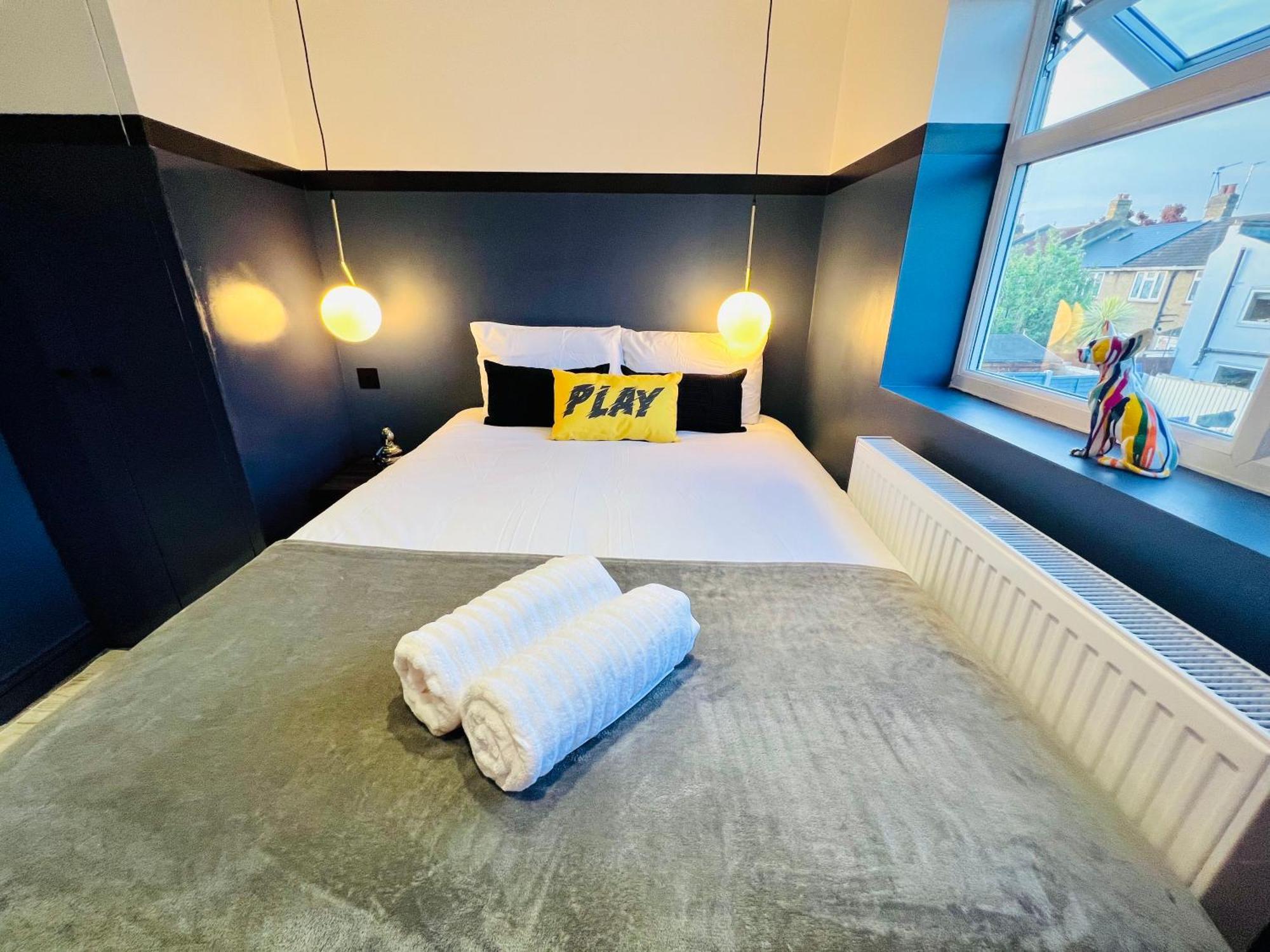 61 Studio, Ideal For Tourists High Recommend!!!