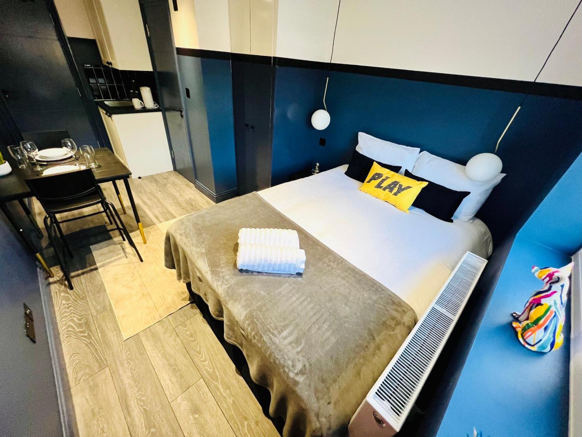 Affittacamere 61 Studio, Ideal For Tourists High Recommend!!! *