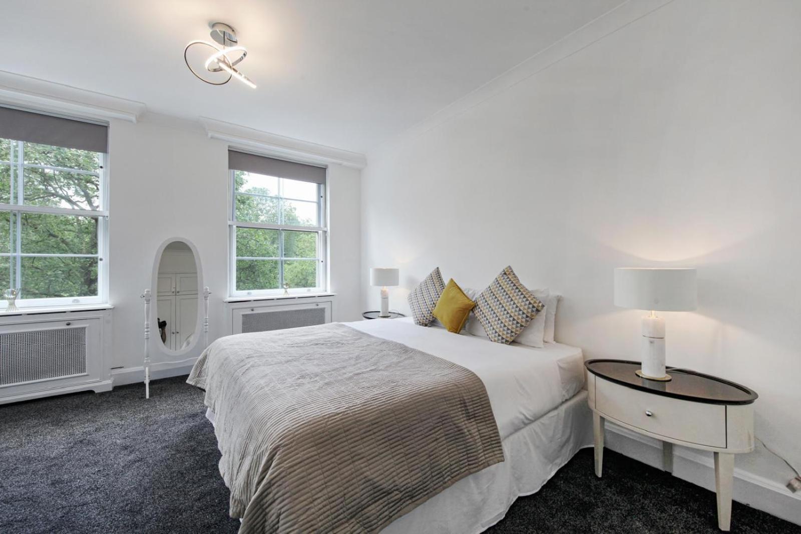 Apartment Park Lane