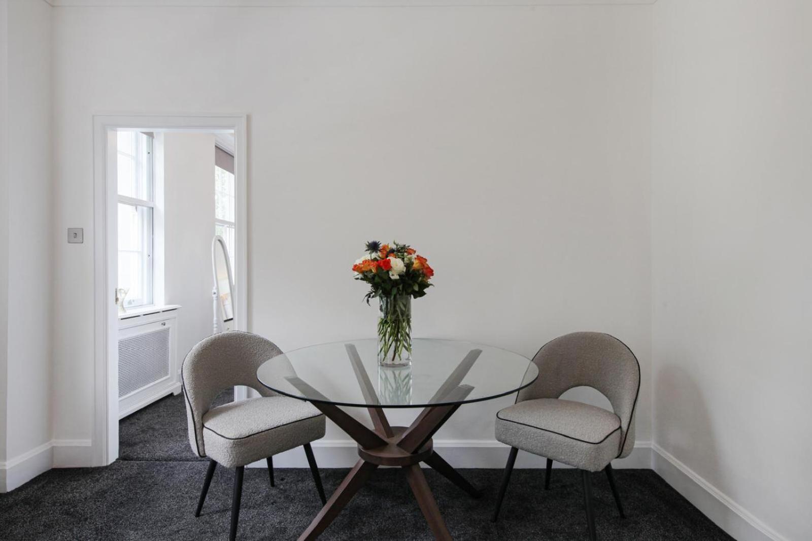 Apartment Park Lane