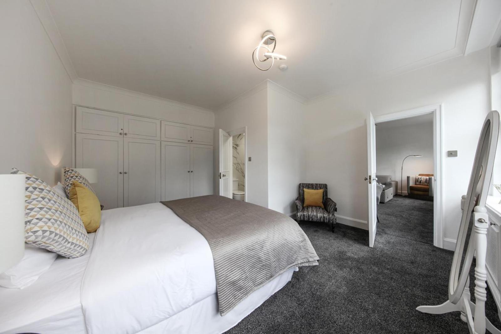 Apartment Park Lane *