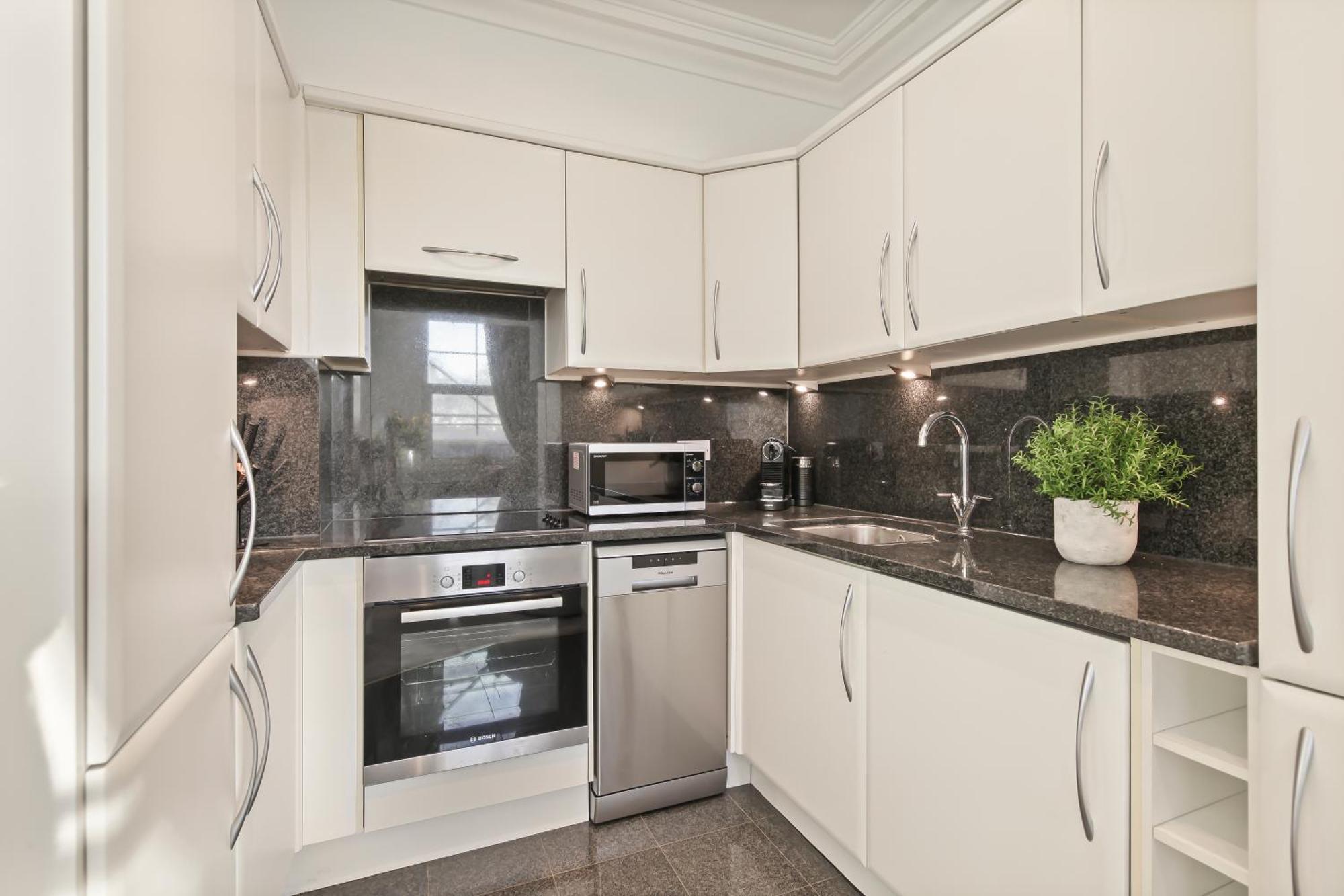 Apartment Park Lane London