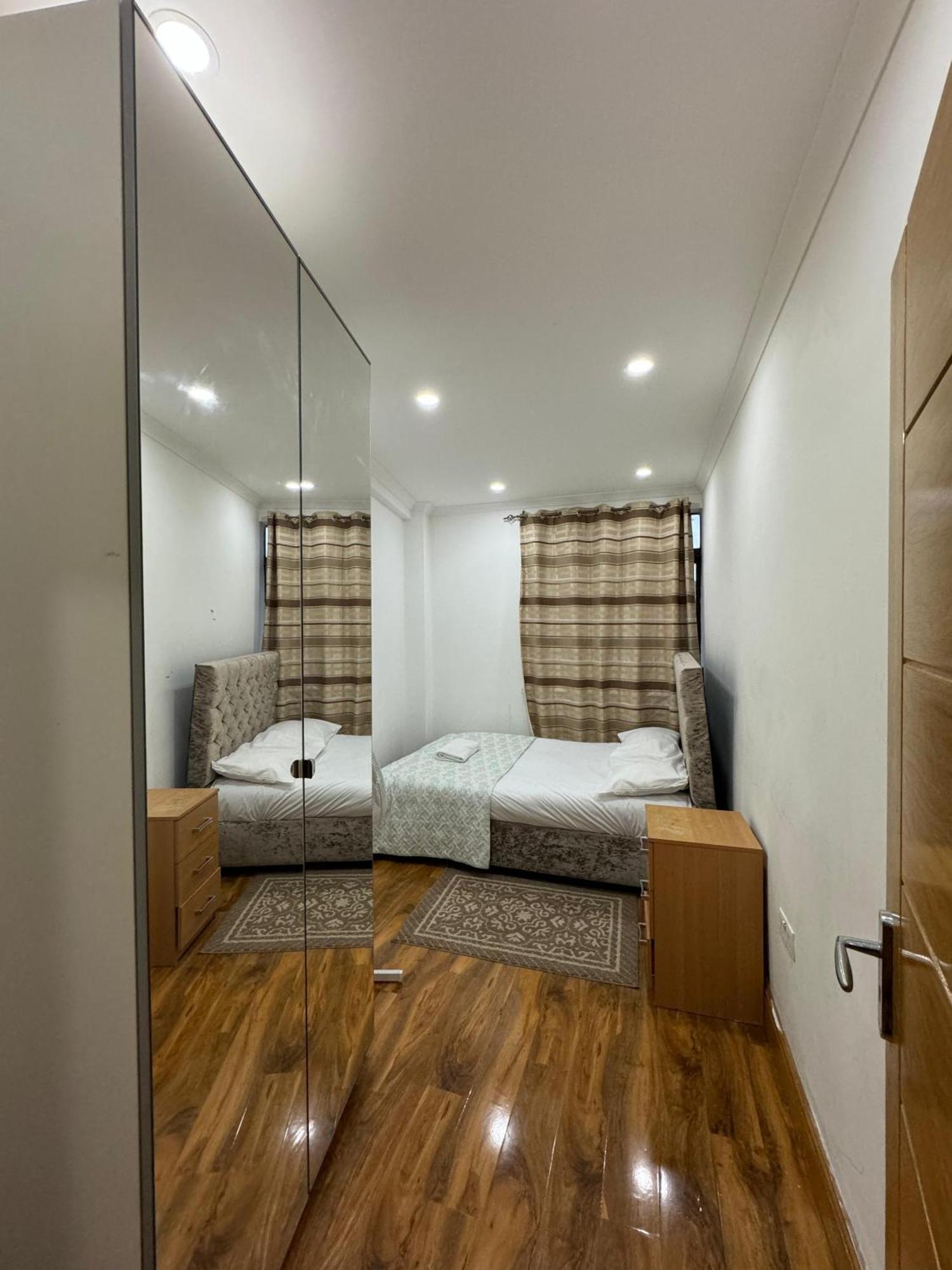 Marble Arch Collection * London