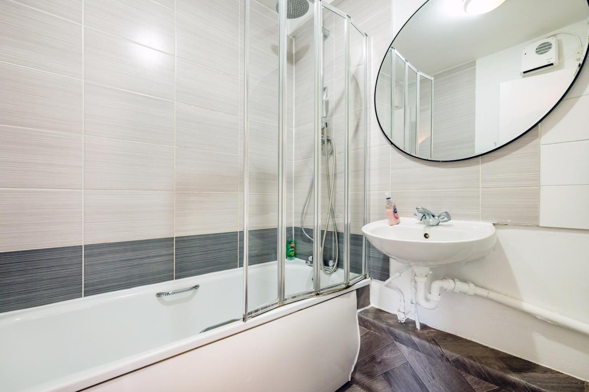 3 Bed Flat Near Paddington Appartement