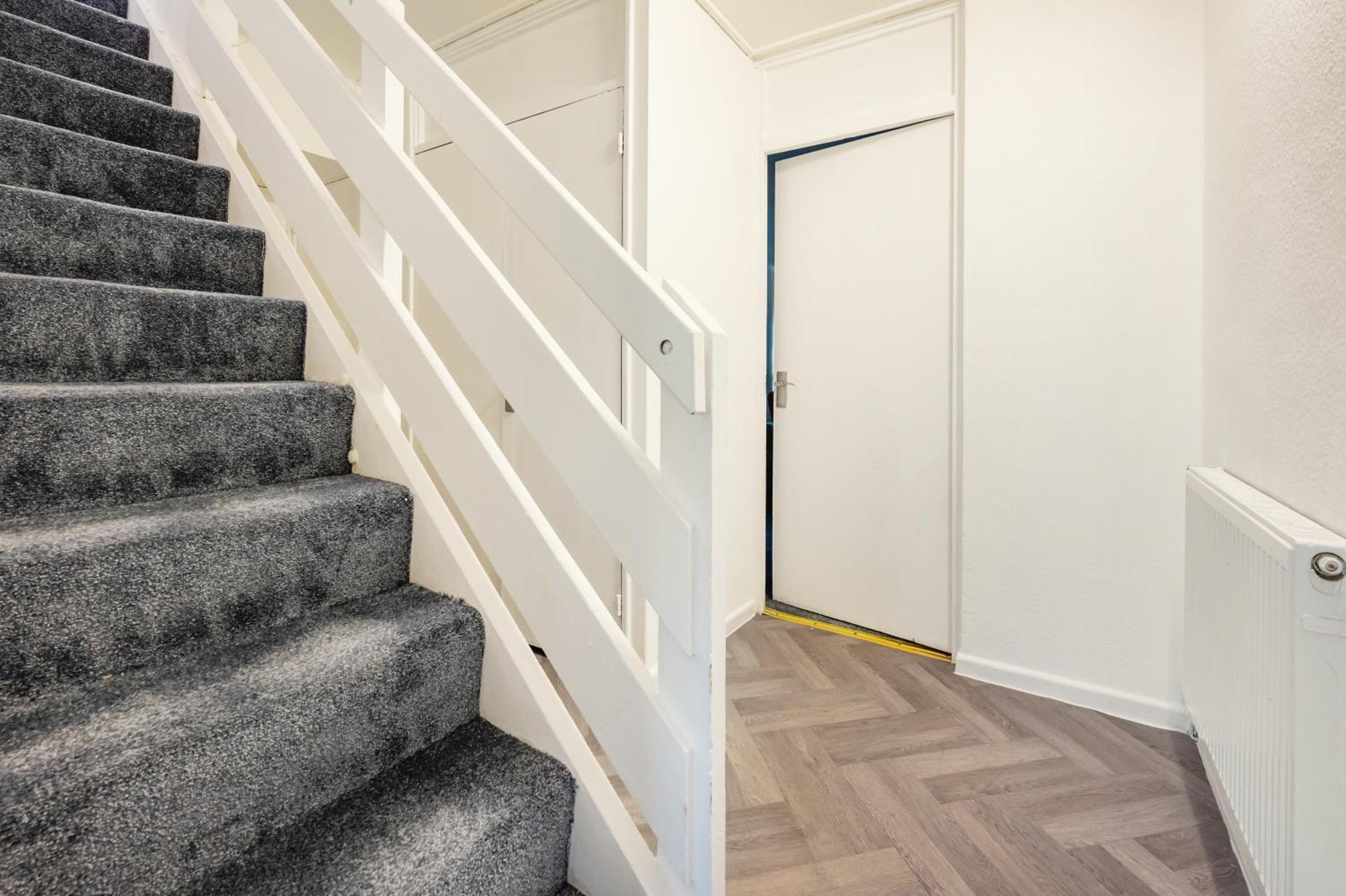 Appartement 3 Bed Flat Near Paddington