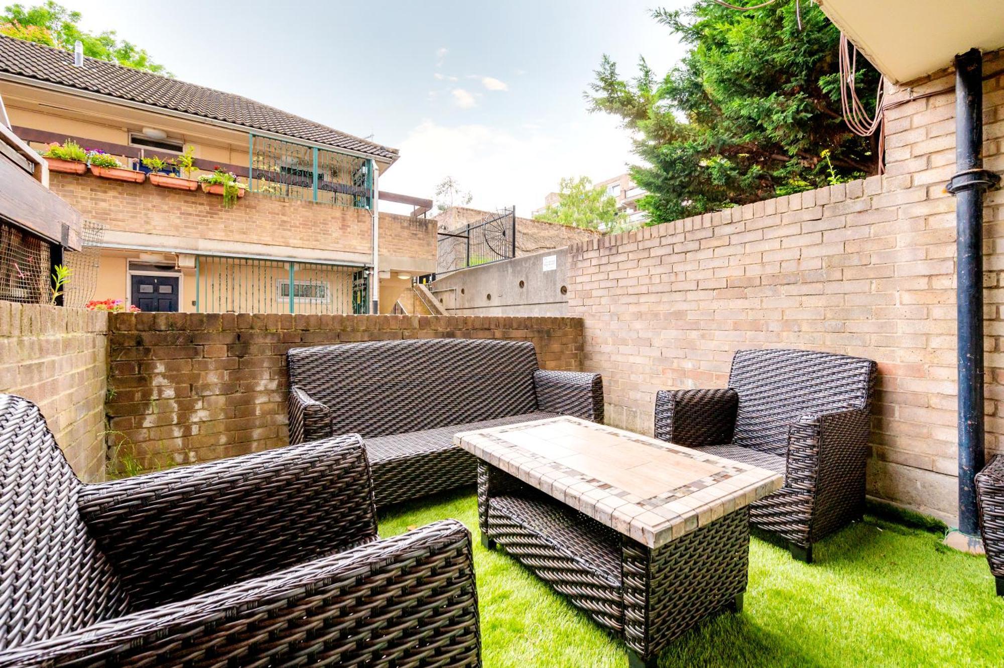 3 Bed Flat Near Paddington * Londen