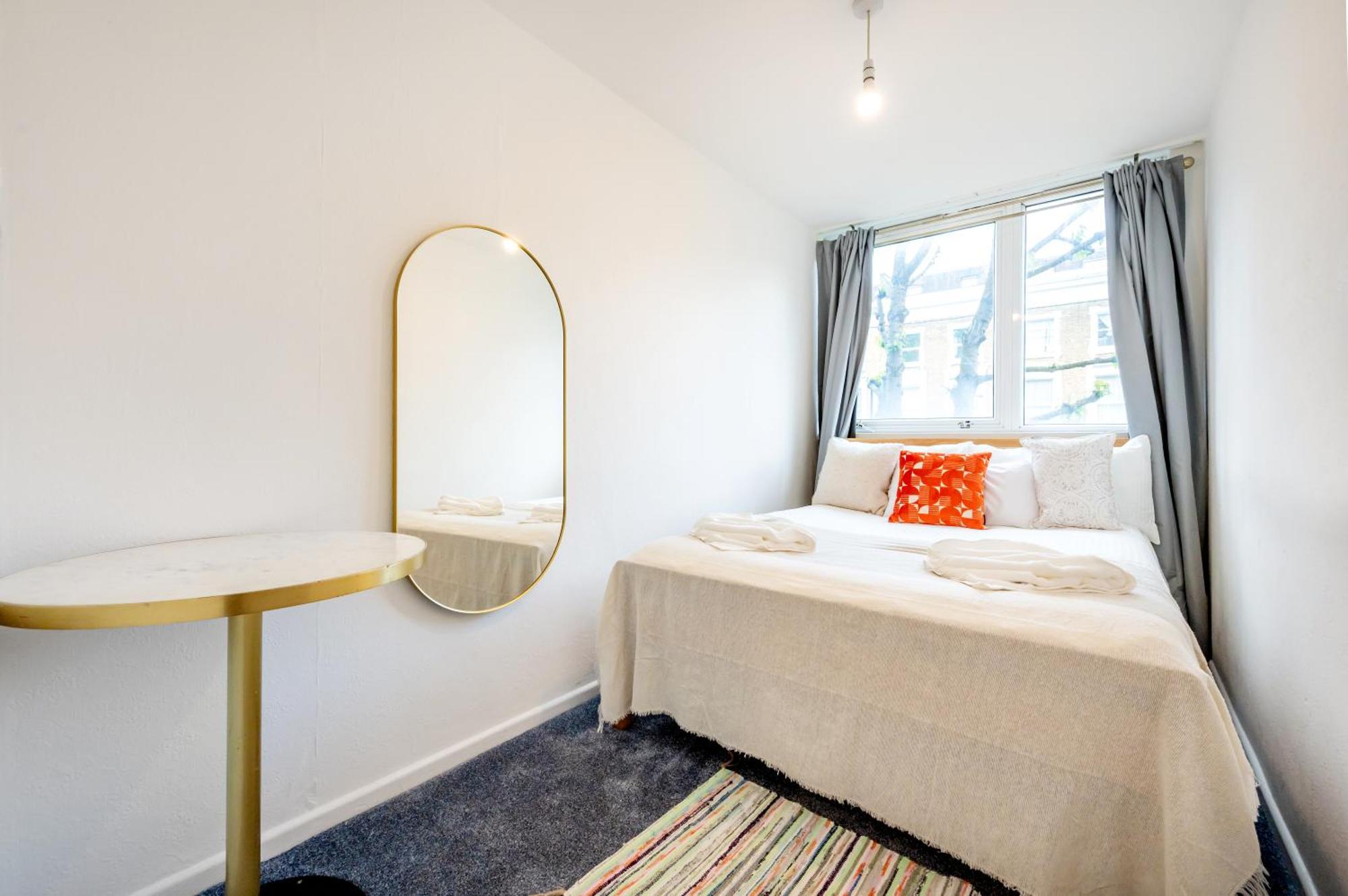 3 Bed Flat Near Paddington Londen