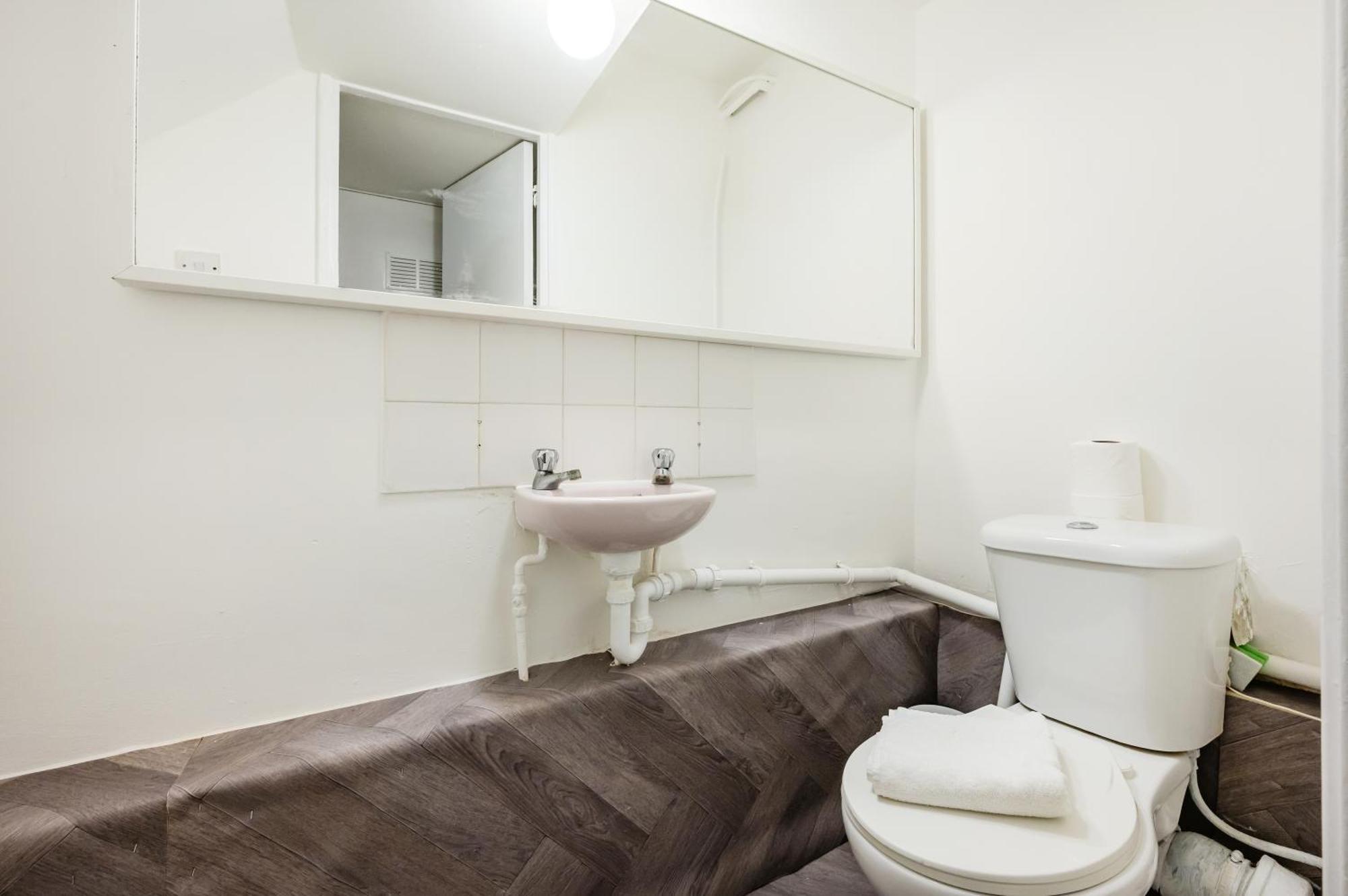 3 Bed Flat Near Paddington Appartement Londen