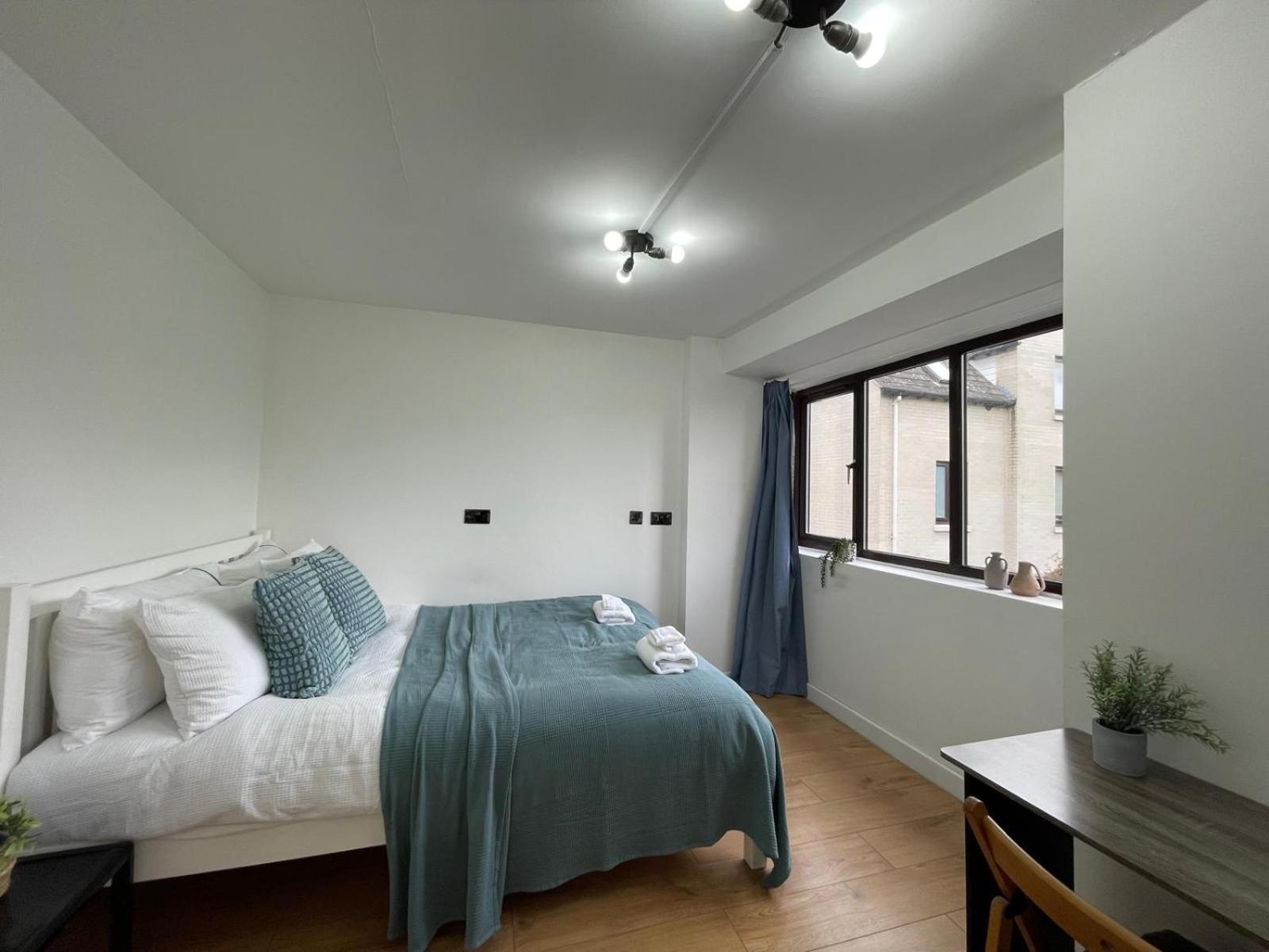Thamesview Canary Wharf With Freeparking Casa vacanze Londra