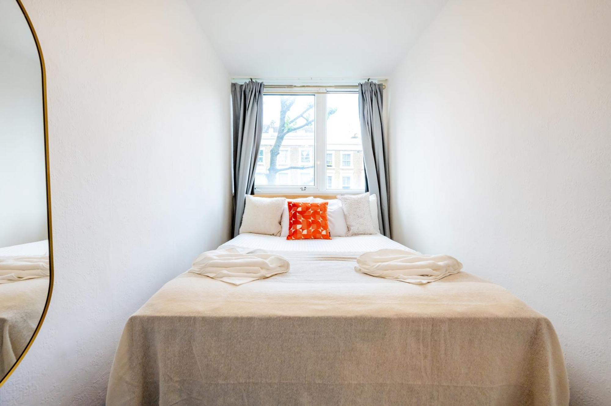 3 Bed Flat Near Paddington * Londen
