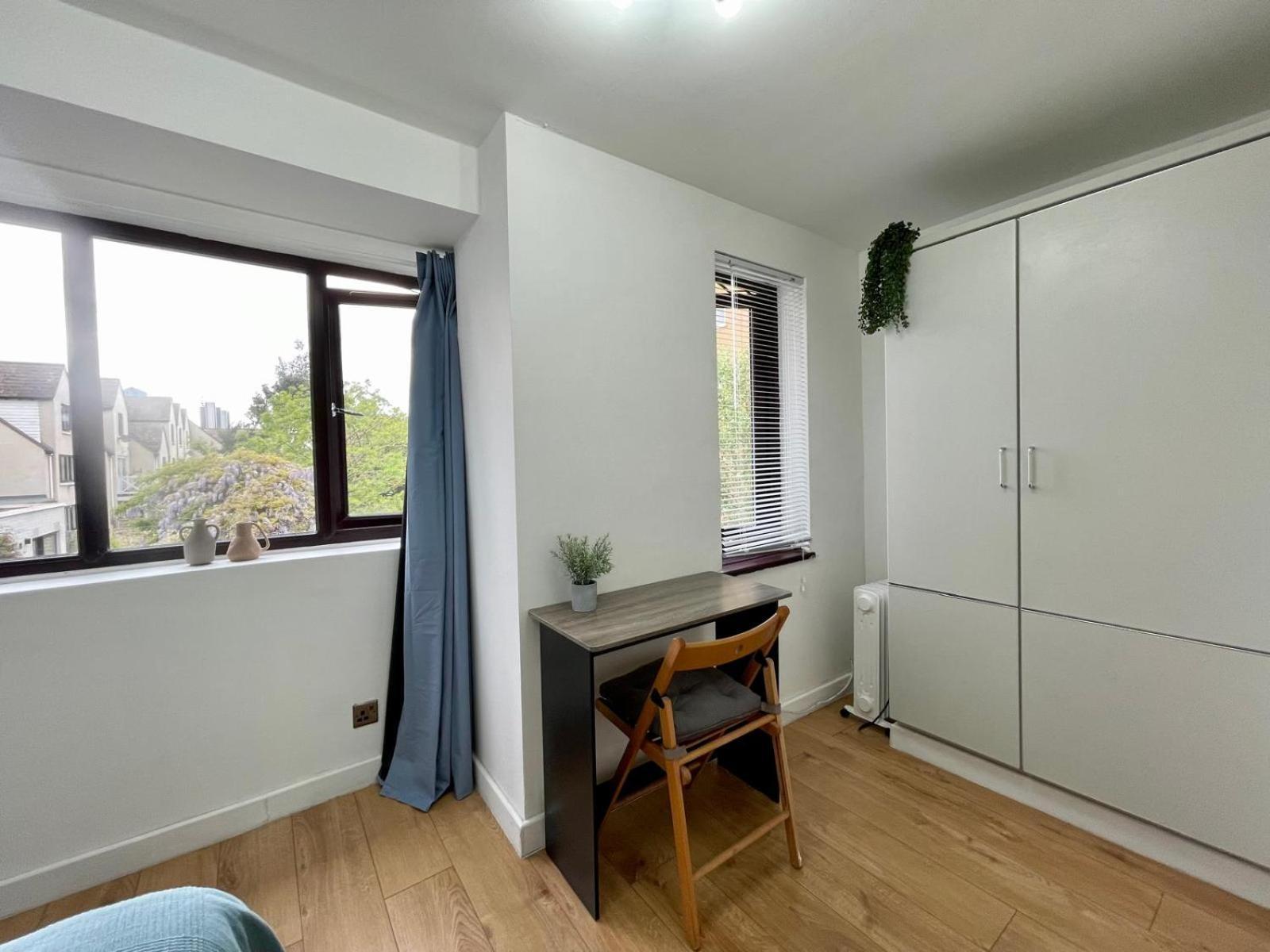 Casa vacanze Thamesview Canary Wharf With Freeparking *
