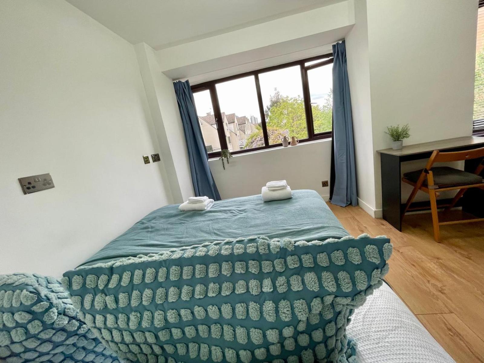 Thamesview Canary Wharf With Freeparking Casa vacanze Londra