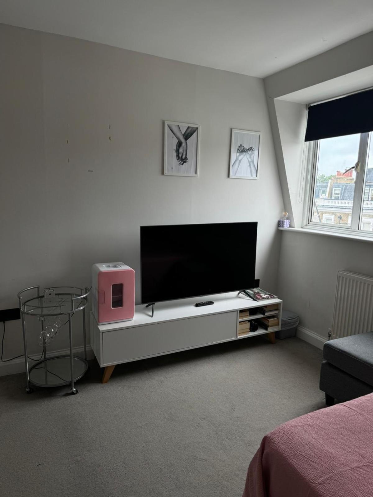 Kensington Place Appartement *
