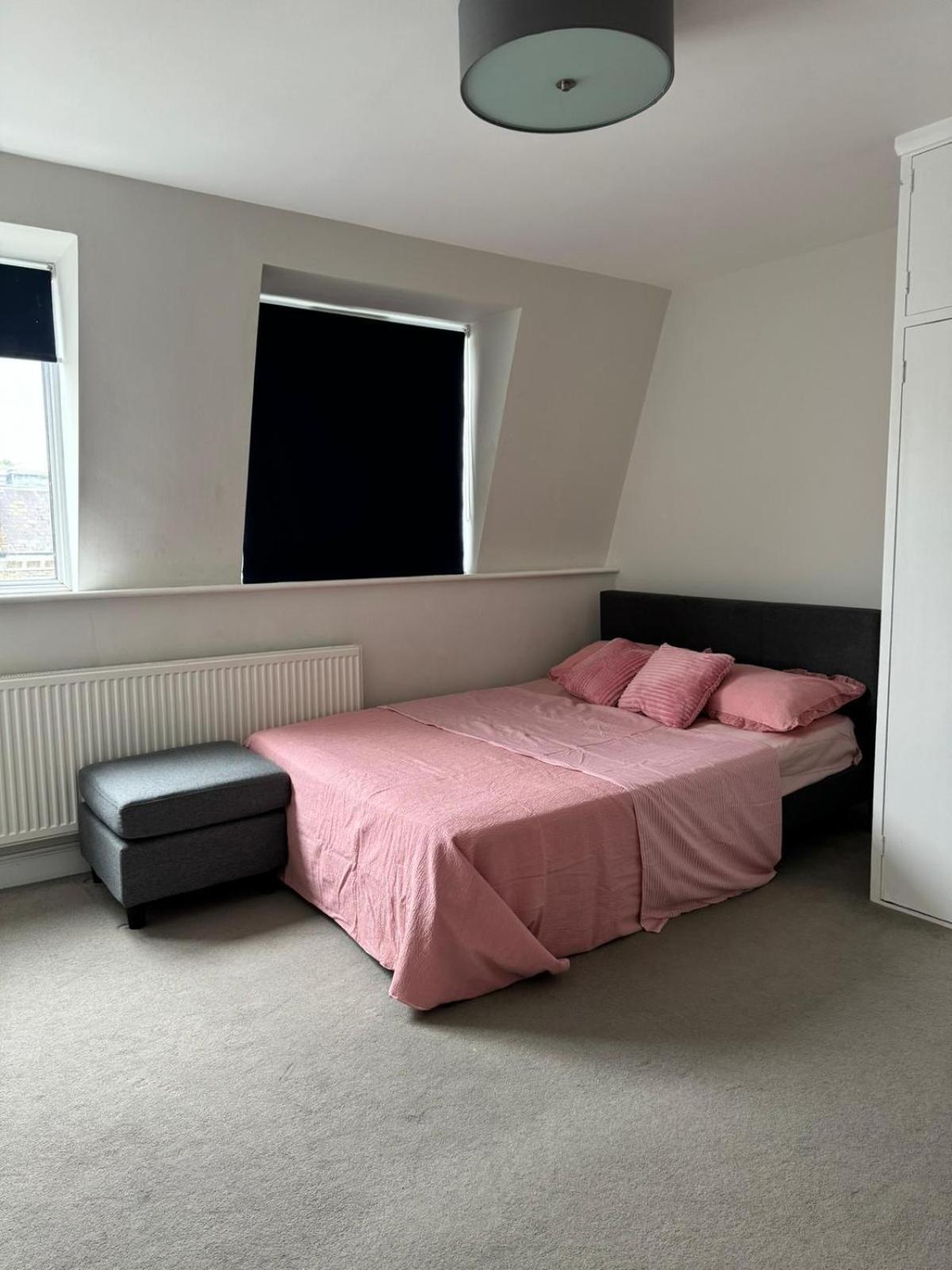 Kensington Place Appartement Londen
